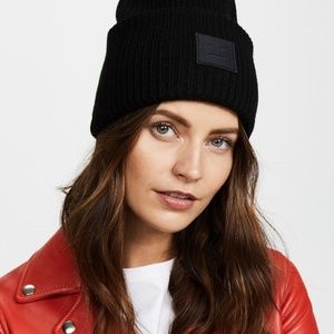 NWOT Acne Studios Pansy